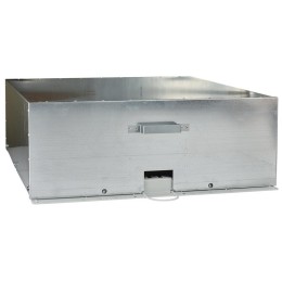 Шкаф ШРМ-1 800х900х300 ССД 130801-00647