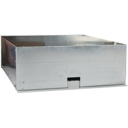 Шкаф ШРМ-1 800х900х300 ССД 130801-00647