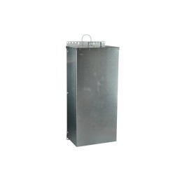 Шкаф ШРМ-2 400х900х300 ССД 130801-00648