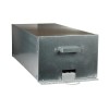 Шкаф ШРМ-2 400х900х300 ССД 130801-00648