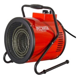 Пушка тепловая электрическая ТЭП-5000К кругл. Ресанта 67/1/5