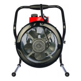 Пушка тепловая электрическая ТЭП-5000К кругл. Ресанта 67/1/5