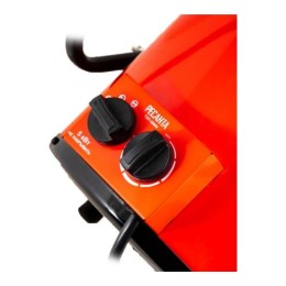 Пушка тепловая электрическая ТЭП-5000К кругл. Ресанта 67/1/5