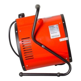 Пушка тепловая электрическая ТЭП-5000К кругл. Ресанта 67/1/5