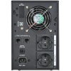 Источник бесперебойного питания ELECTRA LT 1.5кВА/1.2кВт с АКБ 2х7А.ч USB Schuko ITK ELT-1500VA-1-00