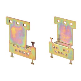 Кронштейн для крепления кабеля МКО-П1М/МКО-П1к УПМК-Панда ССД 130106-00582