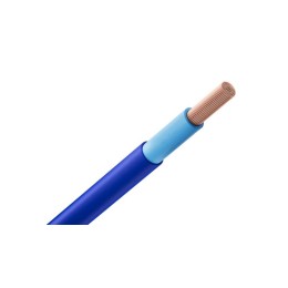 Кабель Русский Свет КГВВнг(А)-LS 1х120 600/1000-2 Б (м) 10007