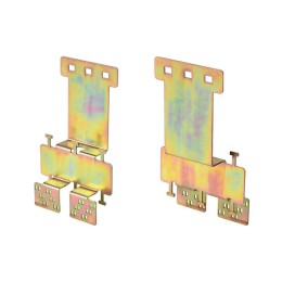 Кронштейн для крепления кабеля МКО-П2 к УПМК-Панда ССД 130106-00584