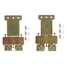 Кронштейн для крепления кабеля МКО-П2 к УПМК-Панда ССД 130106-00584