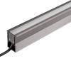 Светильник ART-LUMILINE-3351-1000-24W Warm3000 SL 120deg 24В 24Вт 3000К IP67 ландшафтный метал. Arli