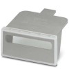 Держатель маркировки UBE+ES/KMK 3 Phoenix Contact 1004089