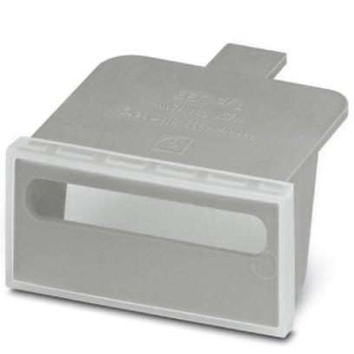 Держатель маркировки UBE+ES/KMK 3 Phoenix Contact 1004089