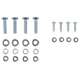 Комплект для крепления муфт к УПМК-Панда ССД 130106-00585