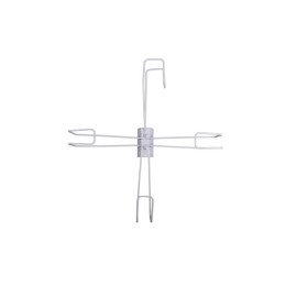 Устройство УПМК д/подвески муфт и запаса кабеля облегченное ССД 130106-00520