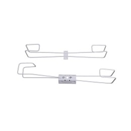 Устройство УПМК д/подвески муфт и запаса кабеля облегченное ССД 130106-00520