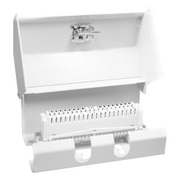Набор КРТМ 10 с размыкаемым плинтом 3 кат. SUPRLAN 12-0479-3Р