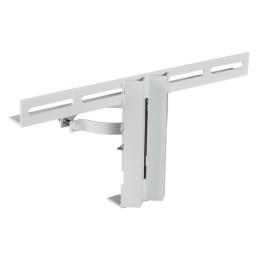 Кронштейн универсальный для крепления муфт МТОК на опорах ССД 130106-00010