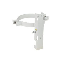 Кронштейн универсальный для крепления муфт МТОК к стенам ССД 130106-00014