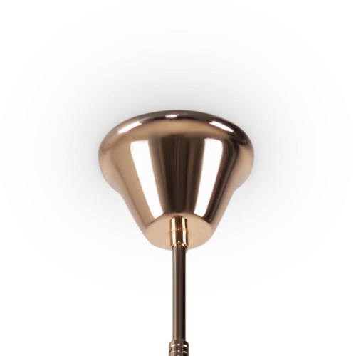 Светильник Castle 40Вт E14х3 IP20 подвесной Freya FR5336PL-03G