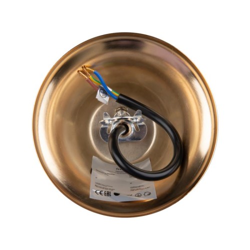 Светильник Castle 40Вт E14х3 IP20 подвесной Freya FR5336PL-03G