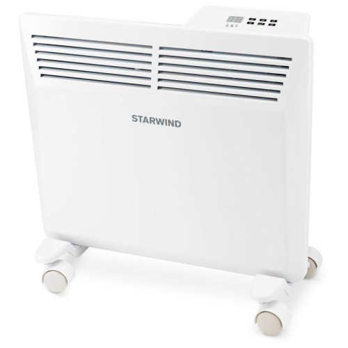 Конвектор 1000Вт SHV6010 STARWIND 1783453