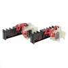 Контакт аварийный + доп. к ВА-99М 250 PROxima EKF mccb99m-a-009