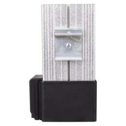 Обогреватель на DIN-рейку (встраив. вентилятор) 250Вт IP20 IEK YCE-HGL-250-20