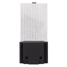 Обогреватель на DIN-рейку (встраив. вентилятор) 250Вт IP20 IEK YCE-HGL-250-20