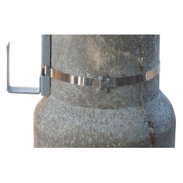 Лента монтажная 0.8х20мм (уп.40м) ССД 130801-00323