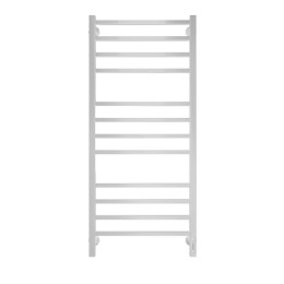 Полотенцесушитель Axel white П12 500х1200 электро встроен. диммер Royal Thermo НС-1433997