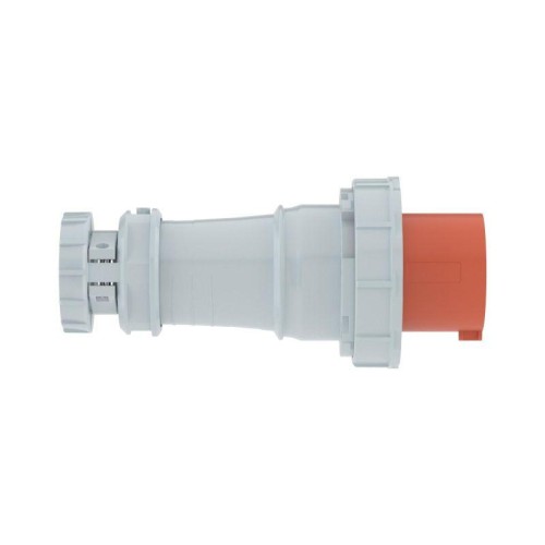 Вилка эл. каб. 125А 3P+E 400В IP67 DKC DIS21812536