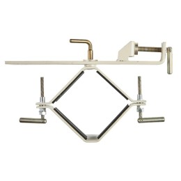 Кронштейн универсальный для монтажа муфт МТОК ССД 130106-00031