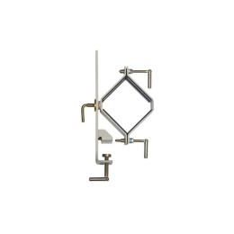 Кронштейн универсальный для монтажа муфт МТОК ССД 130106-00031