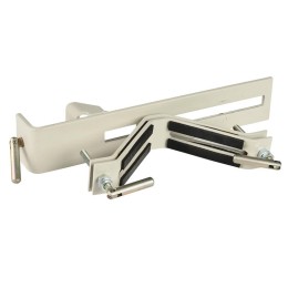 Кронштейн универсальный для монтажа муфт МТОК ССД 130106-00031