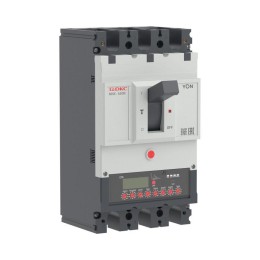 Выключатель автоматический 3P 630А 100кА pro MNX630M при AC415V расцепитель ETA YON MNX630M3PETA0630