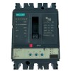 Выключатель автоматический MCCB BA-EL6-160L/3P 100А (электронный Micrologic 2.2 ICU:50KA) ELTEC 1222