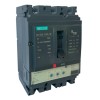 Выключатель автоматический MCCB BA-EL6-160L/3P 100А (электронный Micrologic 2.2 ICU:50KA) ELTEC 1222