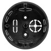Коробка распаячная КМТ-010-004 для твердых стен 75х42 PROxima EKF plc-kmt-010-004