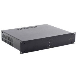Источник бесперебойного питания СКАТ-1200И7 RACK 12В 5А высота 2U под 2 АКБ 7-17А.ч СС ТР ПБ Бастион