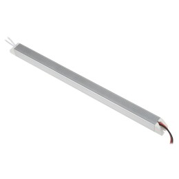 Блок питания UET-VAT-048A20 12Вт IP20 48Вт ультратонкий метал. корпус Uniel UL-00004845