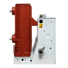 Выключатель вакуумный BB/EKF-10-1250-25-210-3 стац. исполн. с магнитом блокировки включения с правой