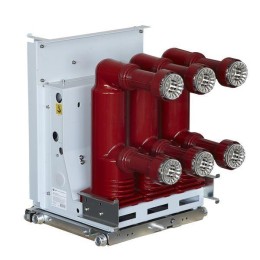 Выключатель вакуумный BB/EKF-10-1250-31.5-150-3 выкат. исполн. с магнитом блокировки включения с пра