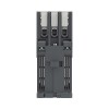 Контактор магнитный YON DSC032 32A 15кВт AC3 3P кат.24В DC YON DSC032-3C00D024