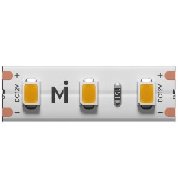 Лента светодиодная 12В 2835 9.6Вт/м 2700К IP20 (уп.5м) Maytoni 201030