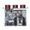 Выключатель вакуумный BB/EKF-10-1250-31.5-210-3 стац. исполн. с магнитом блокировки включения с прав