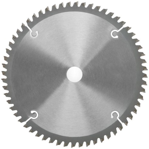Диск пильный для циркулярных пил по алюминию 185х20/16х60T FIT 37790