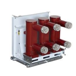 Выключатель вакуумный BB/EKF-10-1600-20-210-3 выкат. исполн. с магнитом блокировки включения с право