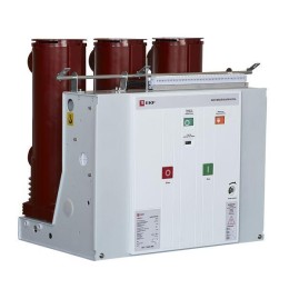 Выключатель вакуумный BB/EKF-10-1600-20-210-3 стац. исполн. с магнитом блокировки включения с правой