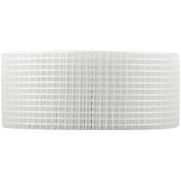 Лента стеклотканевая клейкая 50ммх20м FIT 11441