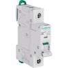 Выключатель автоматический 1п B 50А 6кА Systeme9 230В SE S9F21150